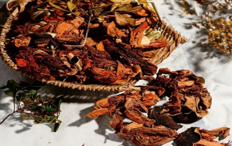 木棉花，产地广西道地药材，质优价实，品质保证，药典标准，