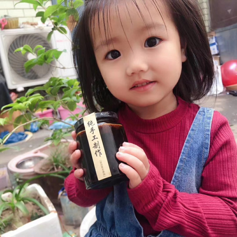 梨膏、纯手工，100%无添加