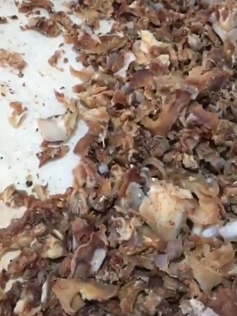 五香刮骨肉，夏季凉菜优先安排