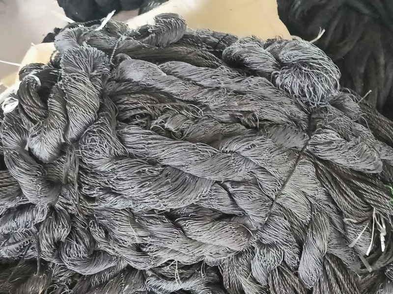 厂家直销量大优惠防鸟网果园菜园防护网包邮