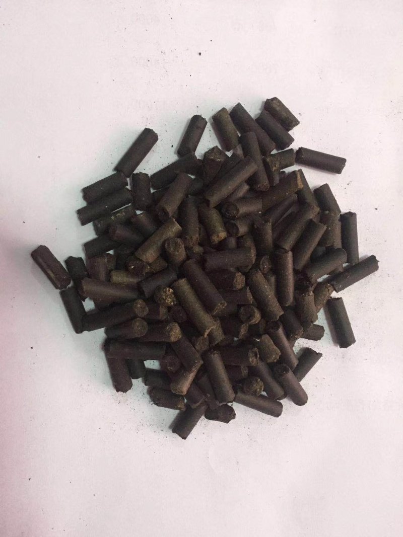 生物有机菌肥，2亿有益菌，50%有机质，益生菌发酵
