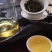 版纳普洱茶晒