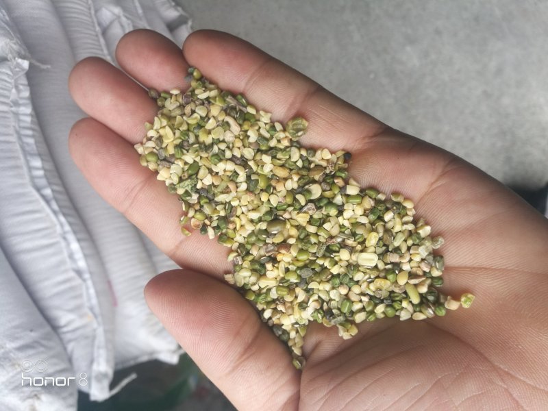 绿豆，磨面绿豆，打粉绿豆！各种档次可供参考
