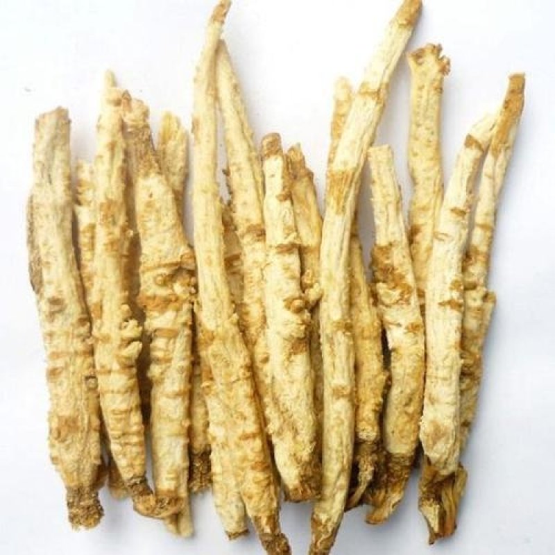 中药材北沙参优质精选量大优惠