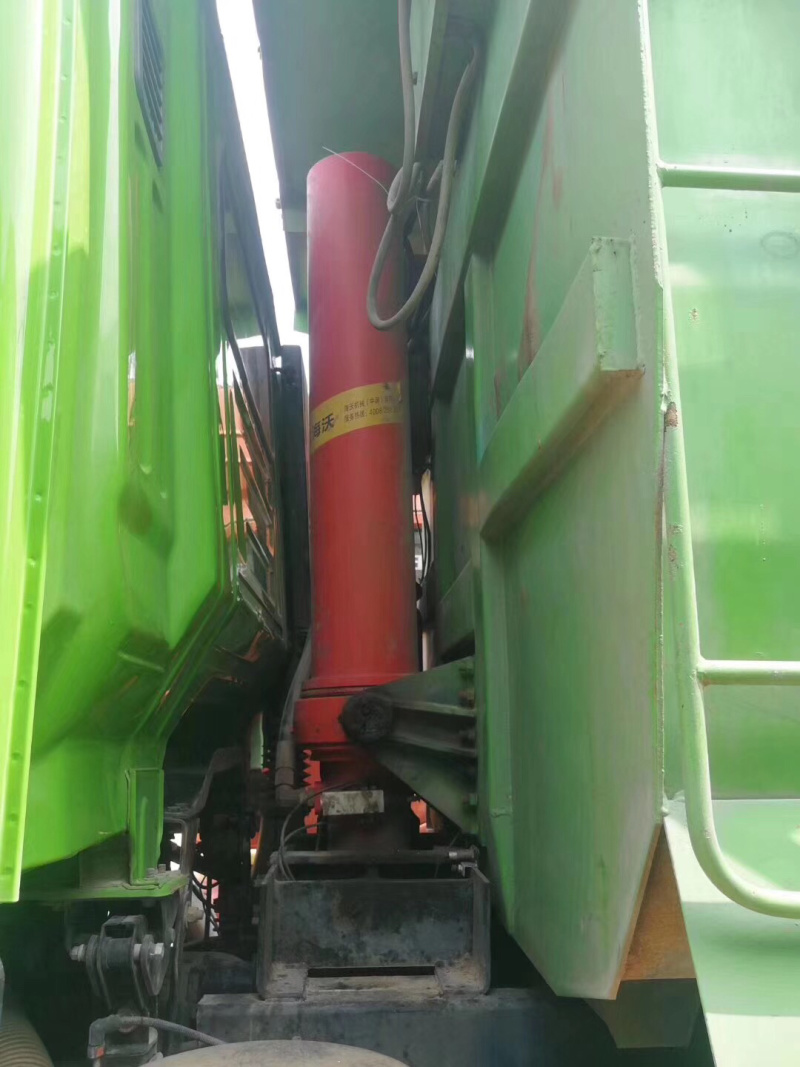 环保车