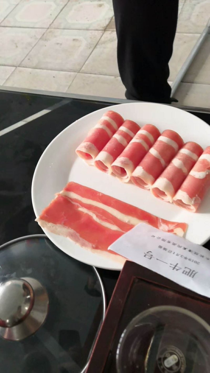 调理一号肥牛