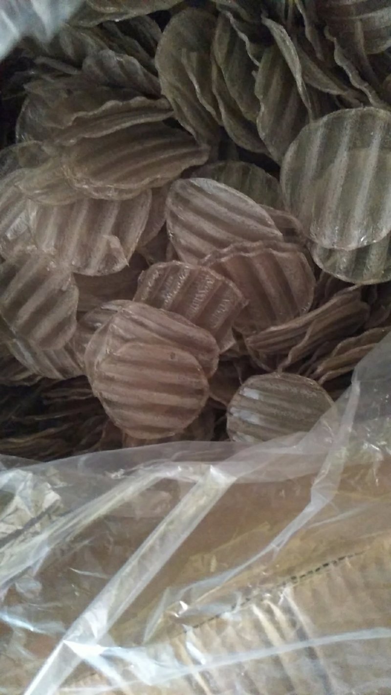 粉条，小粉皮