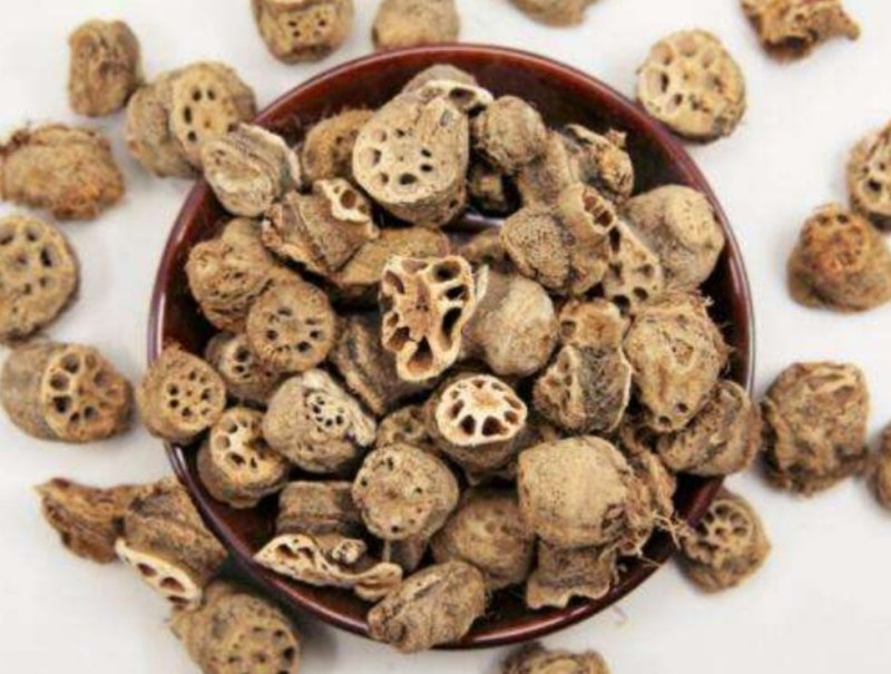 藕节，道地药材，质优价实，品质保证，药典标准一公斤起批