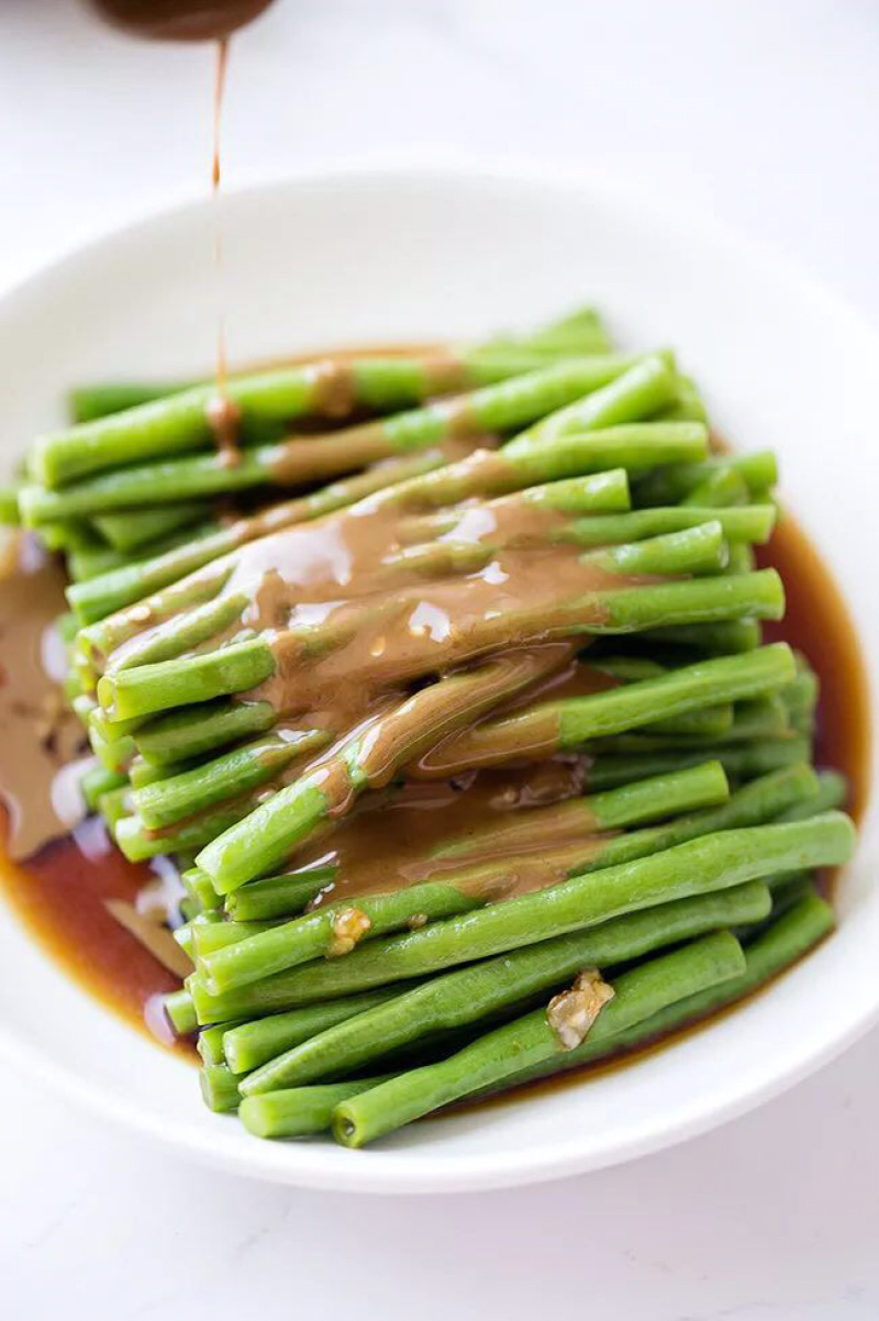 芝麻酱麻汁