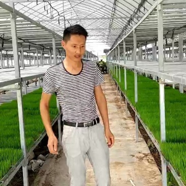 南粳46大米加工，现碾直发，各种礼盒💝直发，合作共赢…