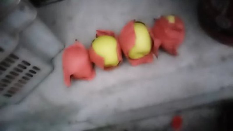 雪花梨