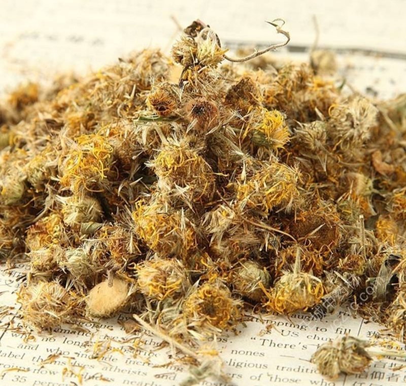 旋覆花，道地药材，质优价实，品质保证，药典标准一公斤起批
