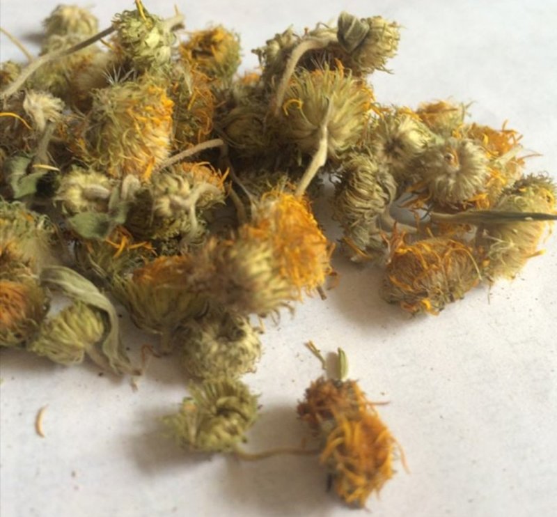 旋覆花，道地药材，质优价实，品质保证，药典标准一公斤起批
