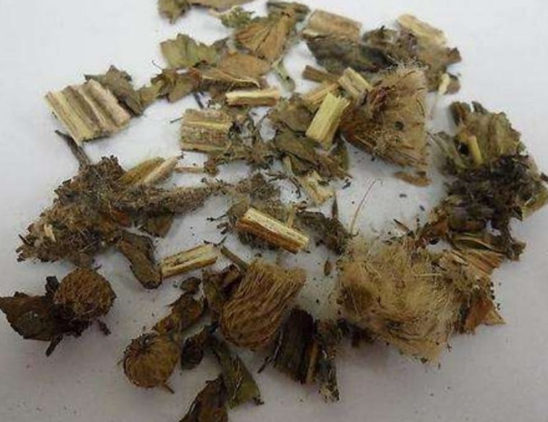大蓟统货，道地药材，质优价实，品质保证，药典标准一公斤起