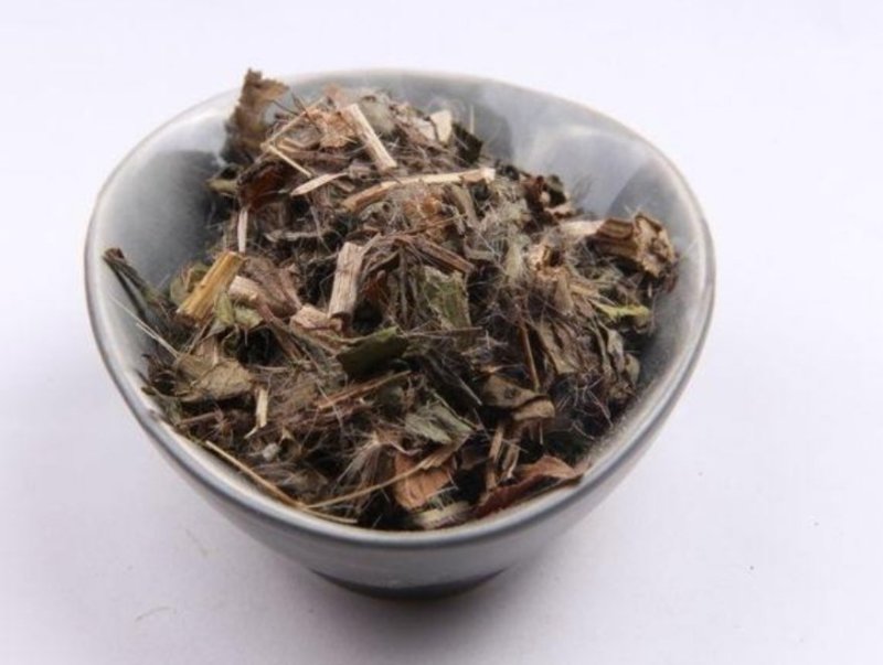 大蓟统货，道地药材，质优价实，品质保证，药典标准一公斤起
