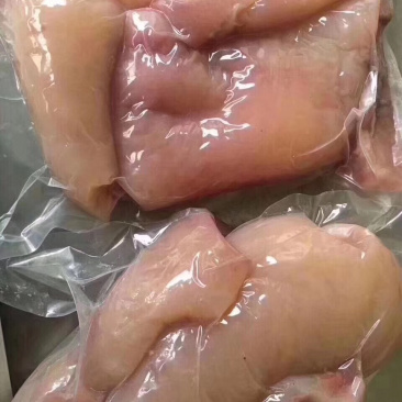 牛头皮