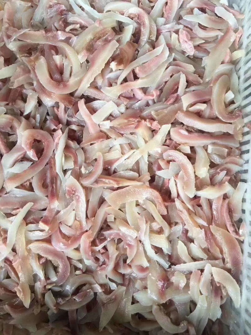 牛头皮