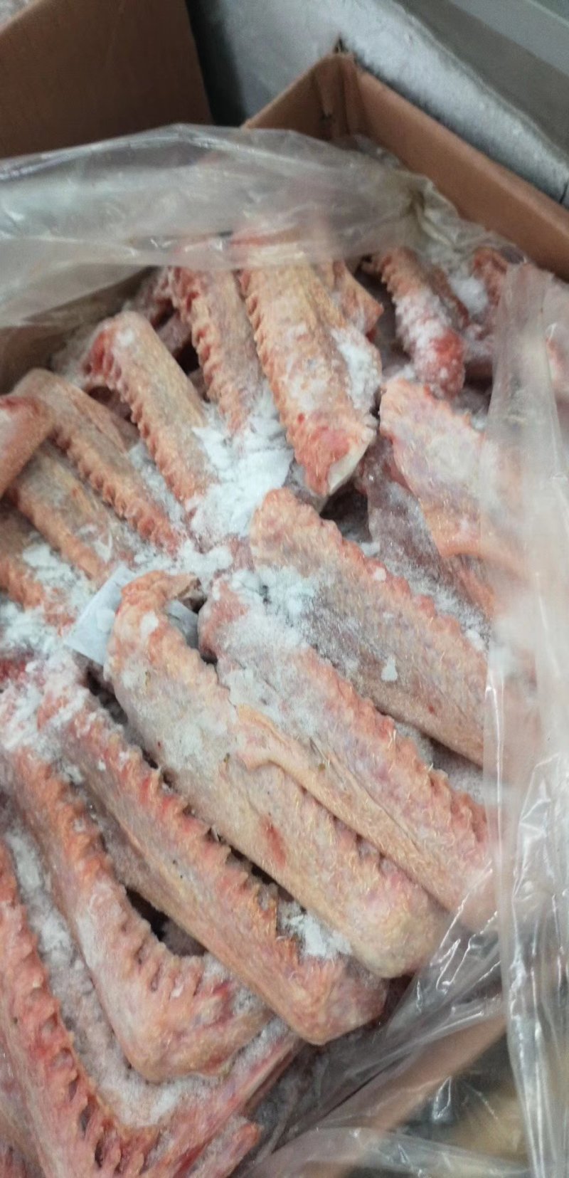 【精品】鹅翅，大小均匀，保质保量货源充足厂家直销欢迎