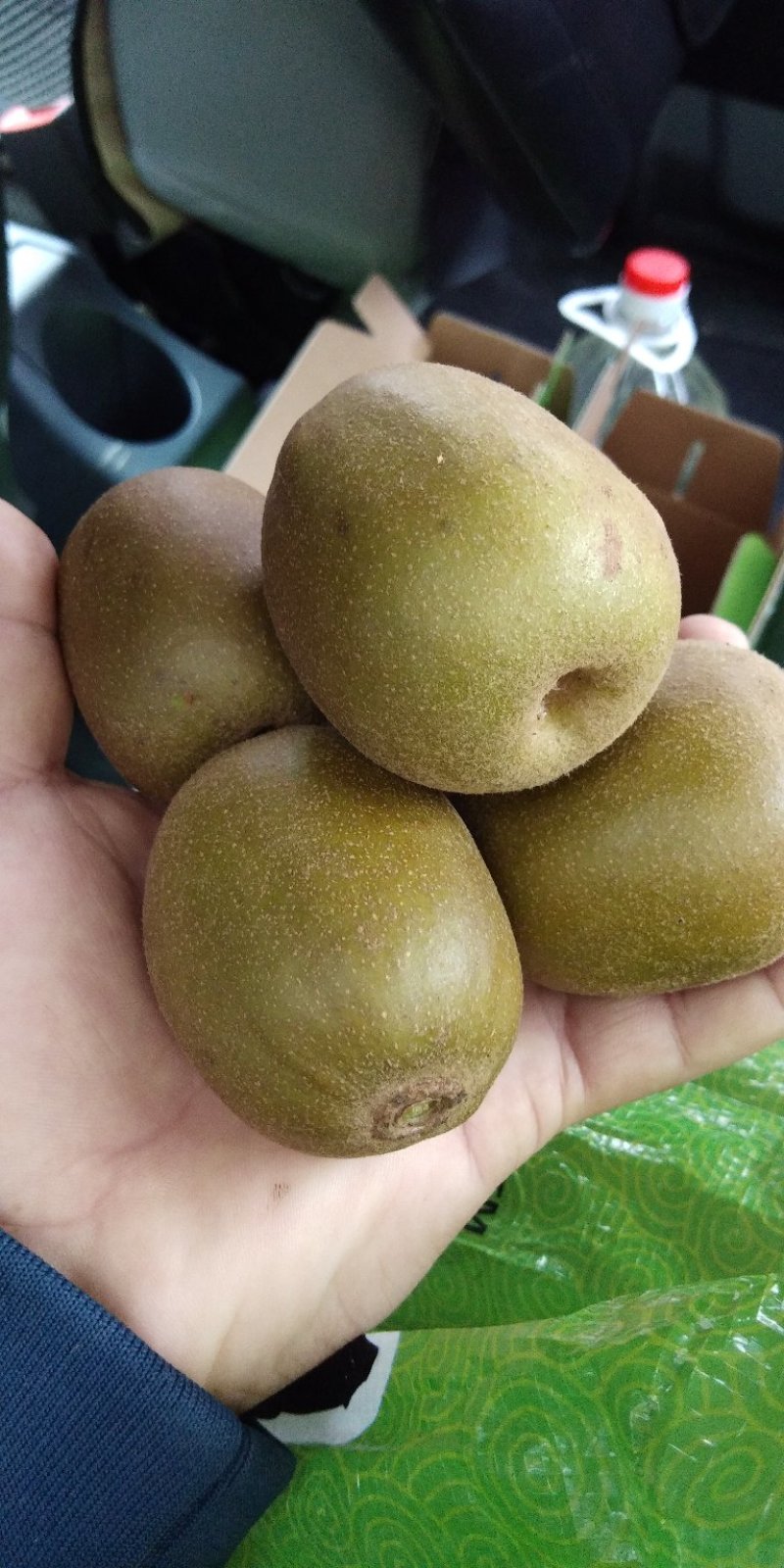 富硒弥猴桃