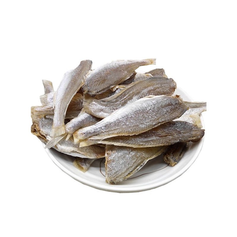 小黄花鱼500g-1000g小鱼干海鲜干货去头黄花