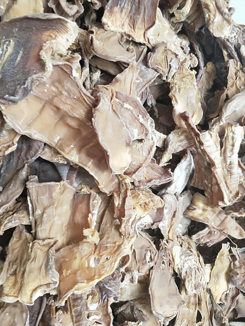 农家笋干笋丝自晒笋片干笋尖无硫0添加麻竹笋干笋丝干笋八渡