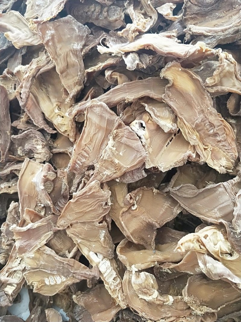 农家笋干笋丝自晒笋片干笋尖无硫0添加麻竹笋干笋丝干笋八渡