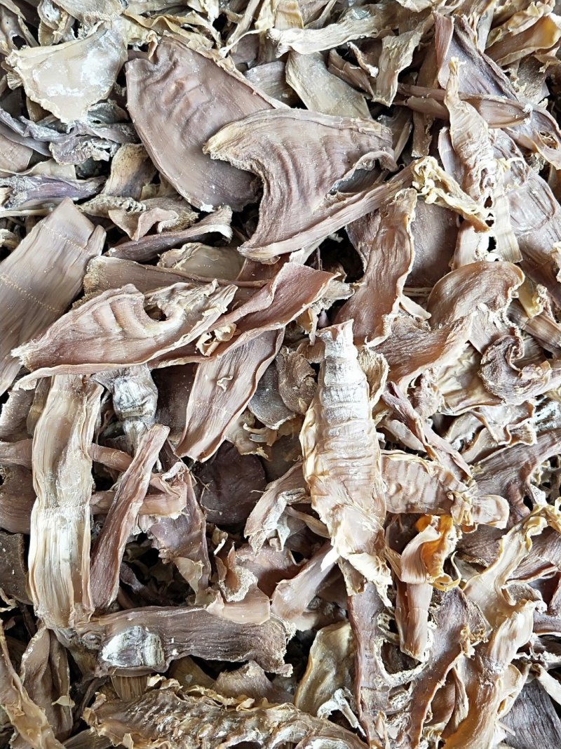 农家笋干笋丝自晒笋片干笋尖无硫0添加麻竹笋干笋丝干笋八渡