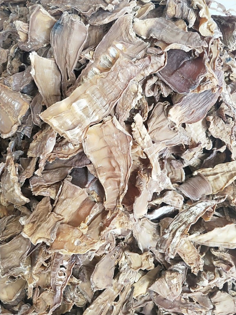 农家笋干笋丝自晒笋片干笋尖无硫0添加麻竹笋干笋丝干笋八渡