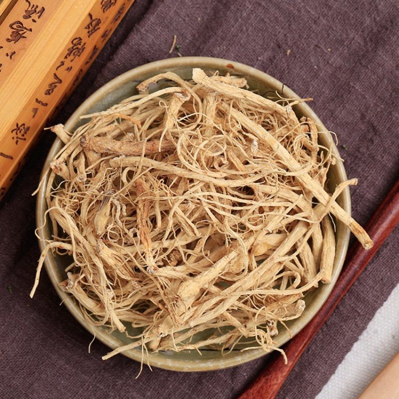 人参须可打粉专营批发中药品质保证