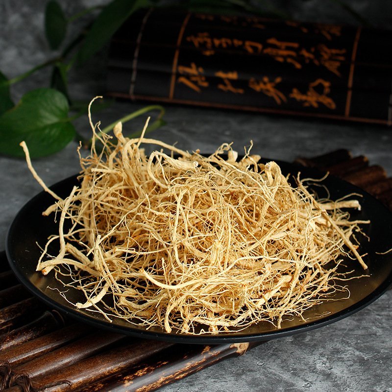 人参须可打粉专营批发中药品质保证