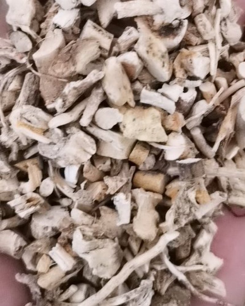 中药材白鲜皮康辰药业批发各种中药材