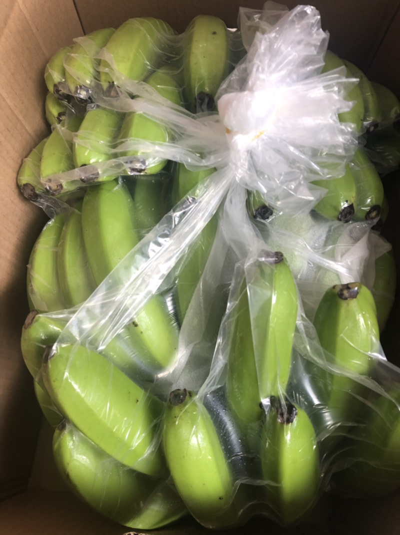 精品巴西蕉产地大量上市专业代办，没有中间商，