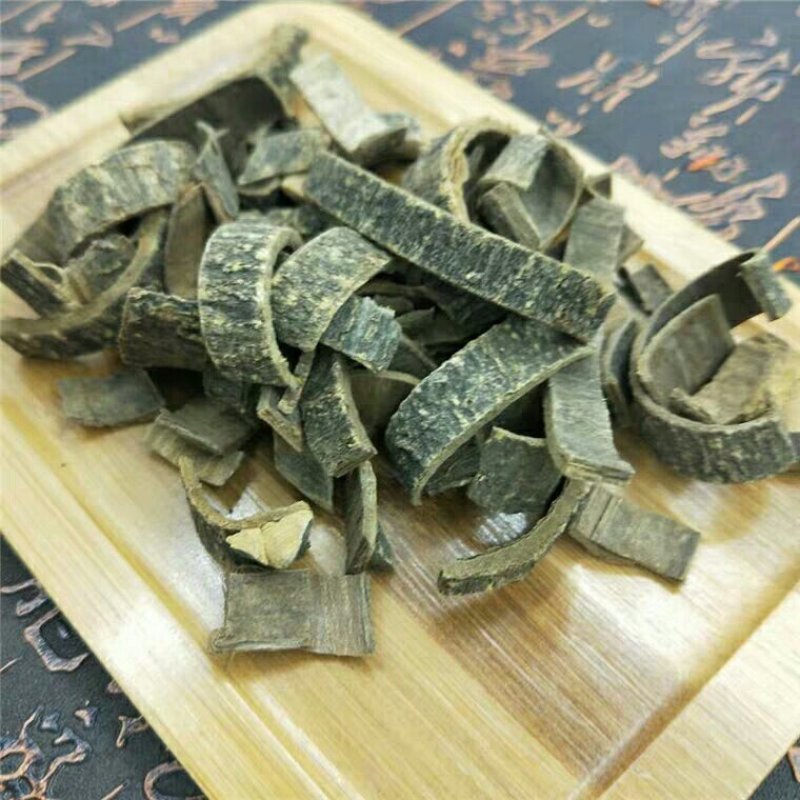 喜树皮千余品种供应承接订单