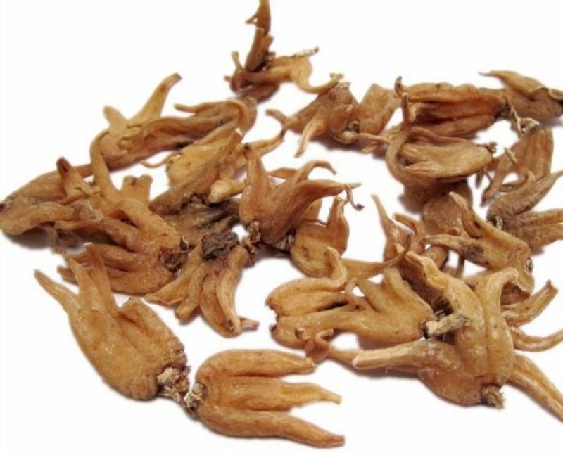 手掌参，道地药材，质优价实，品质保证，药典标准一公斤起批