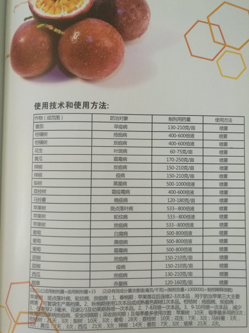 80%代森锰锌潍坊80%代森锰锌500g*20袋/箱