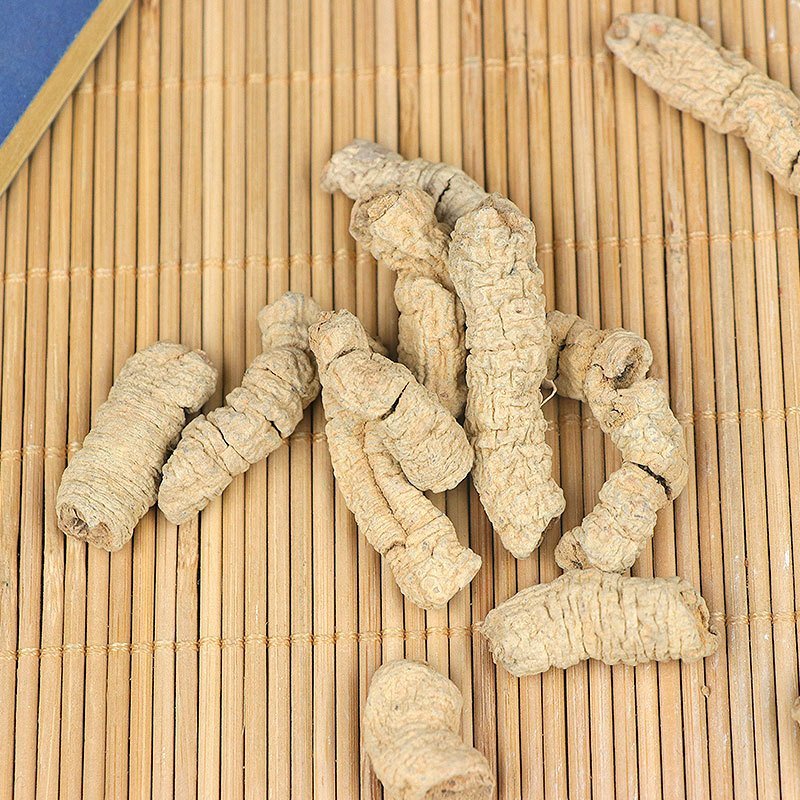 巴戟天抽芯各种规格货批发中药品质保证