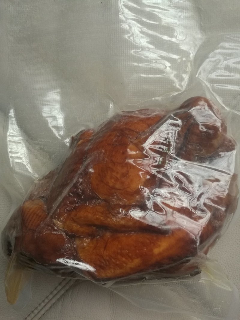 德州扒鸡