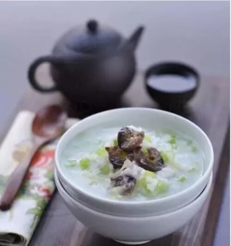 淡干海参