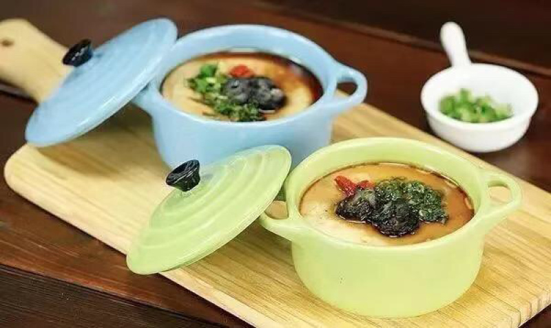淡干海参