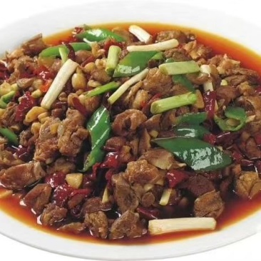 永平黄焖鸡黄焖鸡