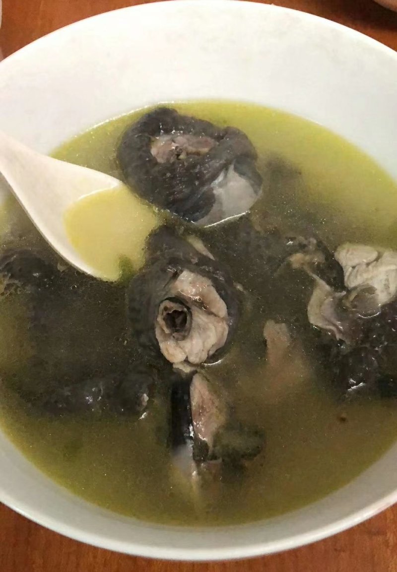 土鸡