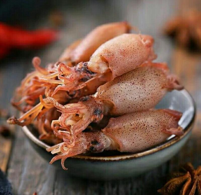 海兔干带籽海兔干原汁原味健康营养美味保质保量包邮