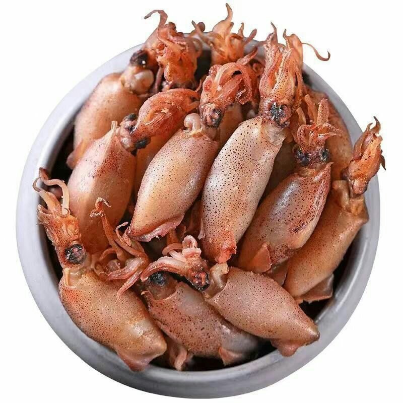 海兔干带籽海兔干原汁原味健康营养美味保质保量包邮