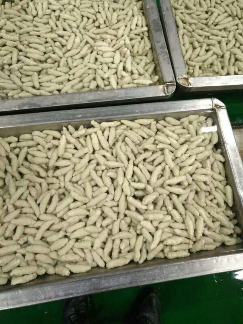 手工大面筋串