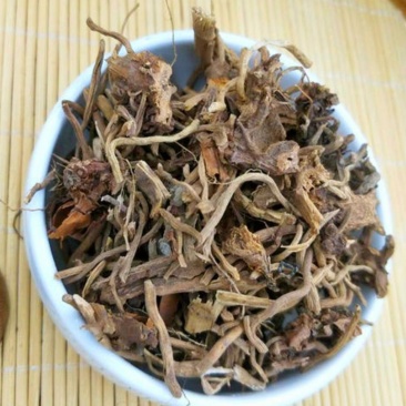 牛尾菜（根）道地药材，质优价实，品质保证，药典标准