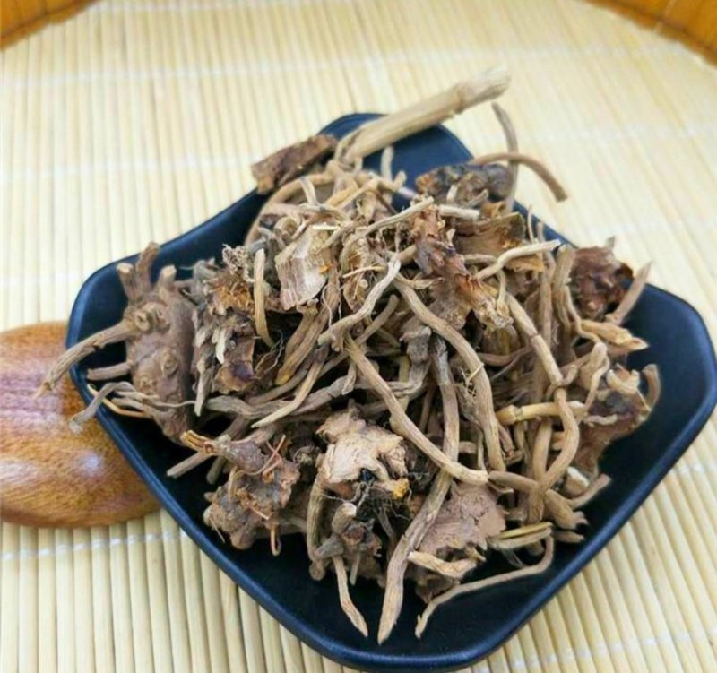 牛尾菜（根）道地药材，质优价实，品质保证，药典标准