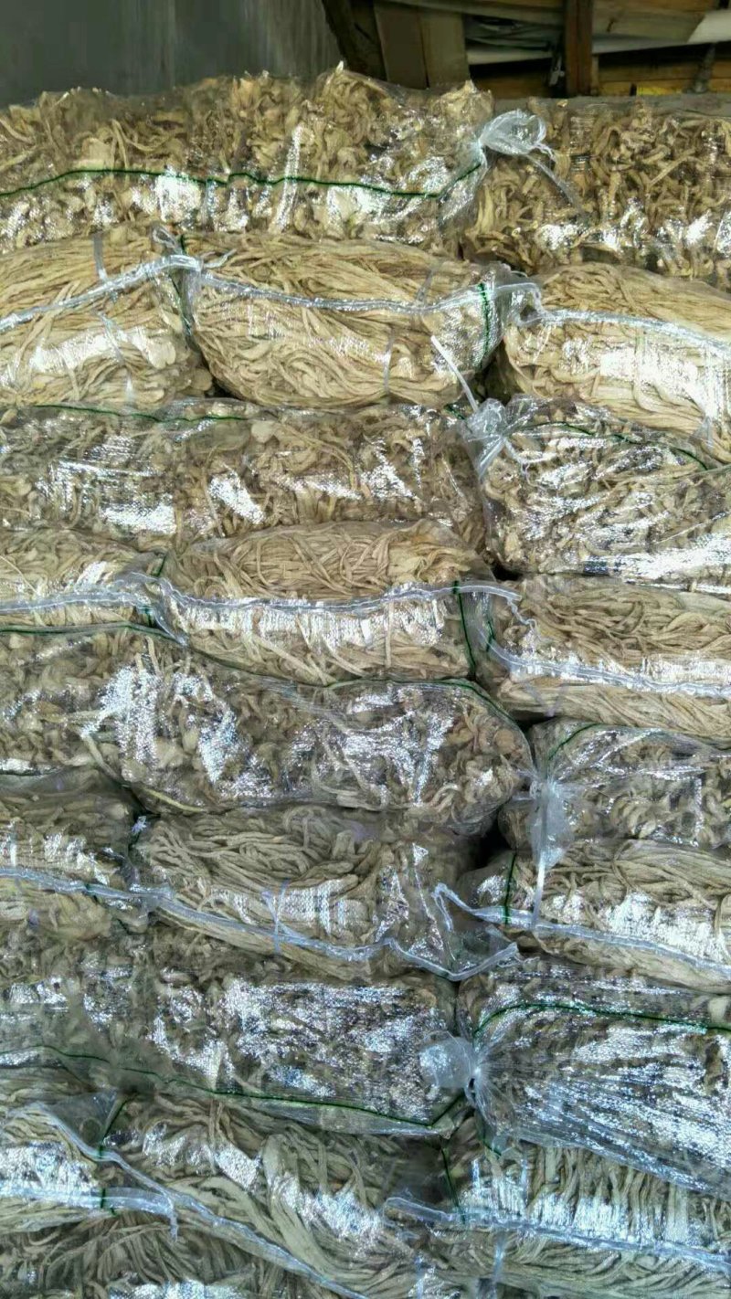 白萝卜条，干度够，品质好。