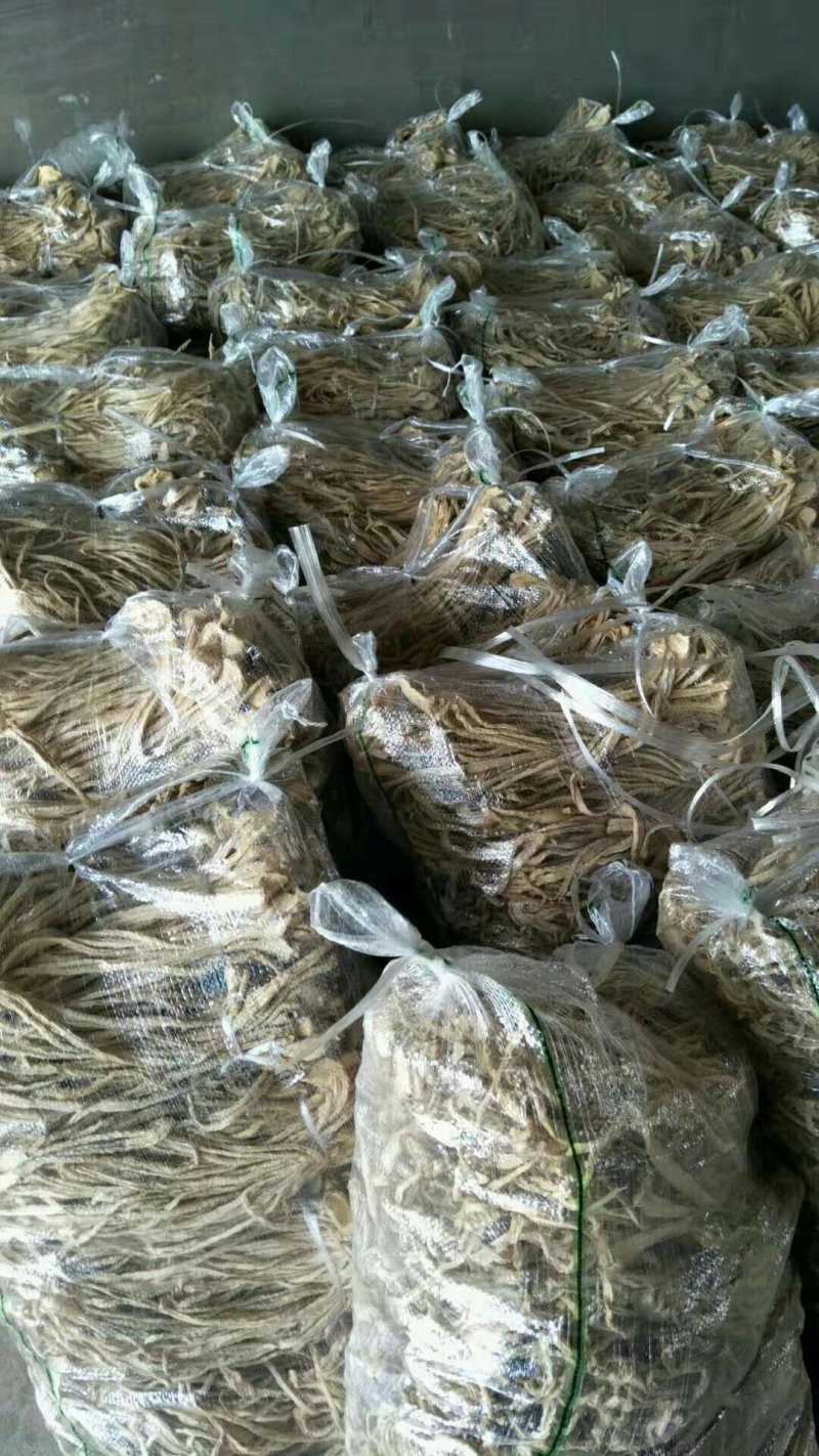 白萝卜条，干度够，品质好。