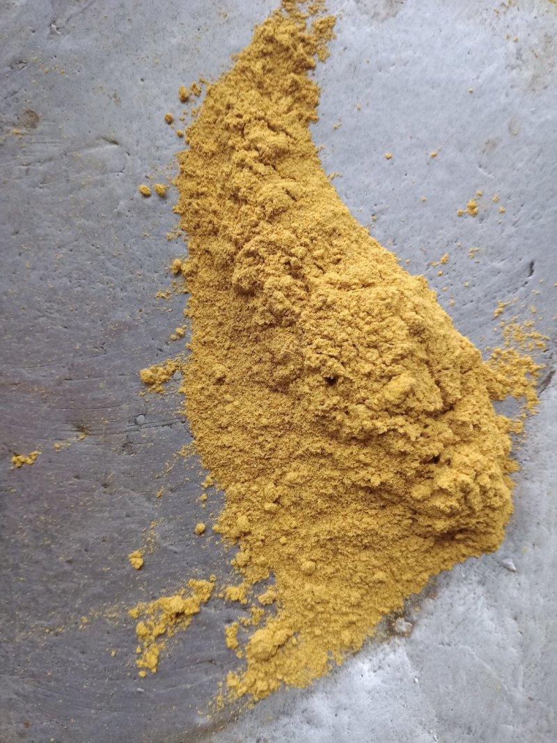 蒲黄中细粉量大优小都价格好