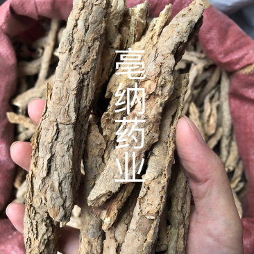 地骨皮中药材地骨皮优质杞根皮一公斤起批大货批发